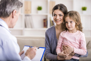 How Does a Pediatrician Help Your Child?