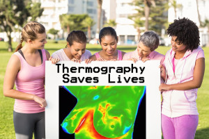Thermography – A safer alternative to mammograms