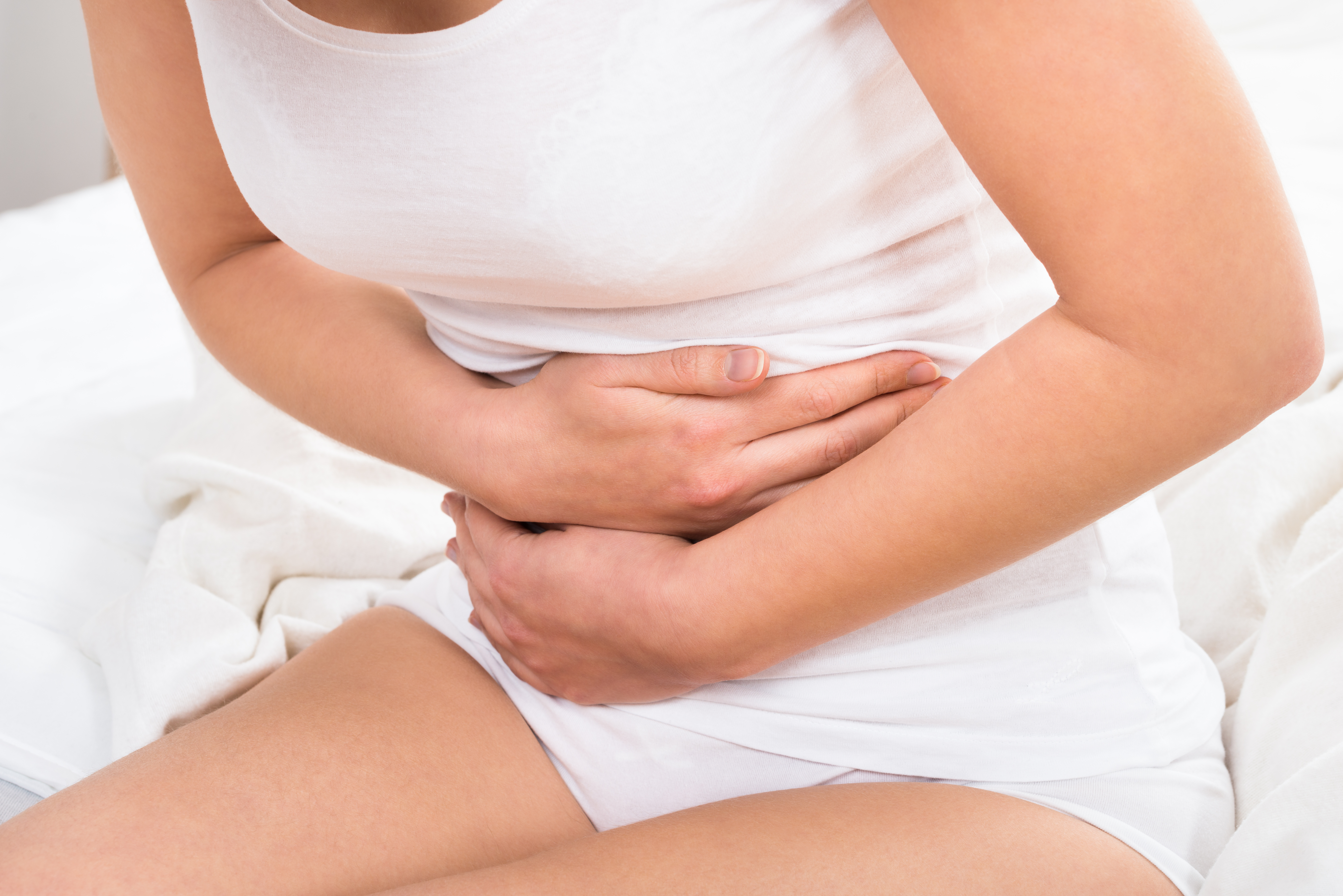 Endometriosis: Causes, Symptoms, and Treatments