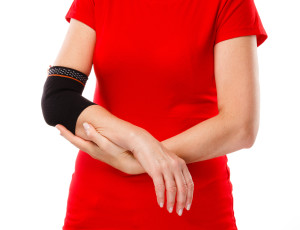 Tennis Elbow