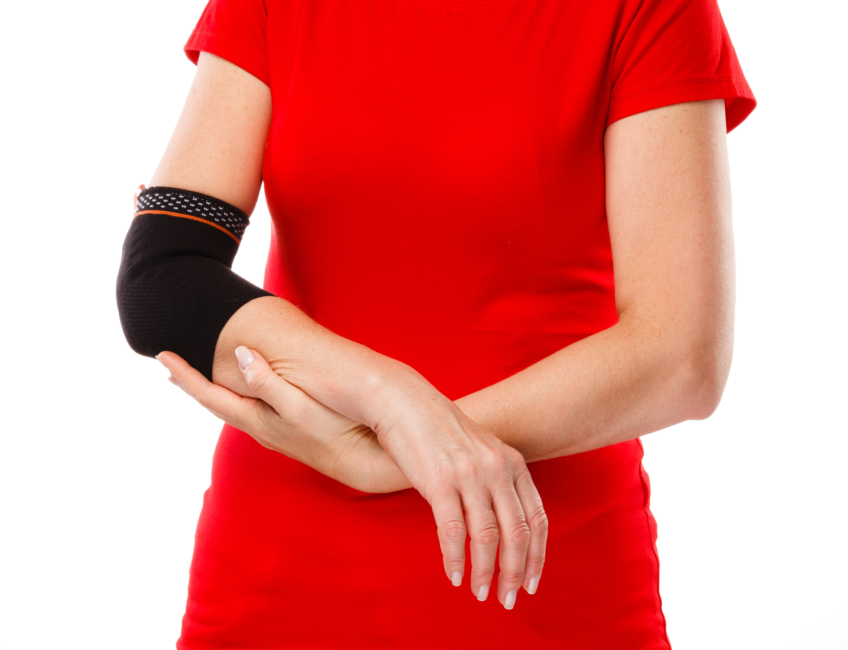 Tennis Elbow – Not Just For Tennis Players