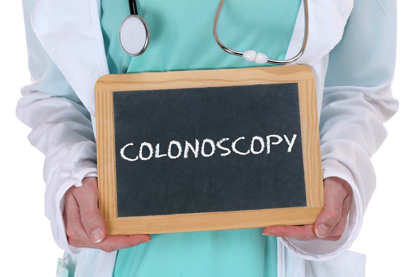 What is a Colonoscopy?