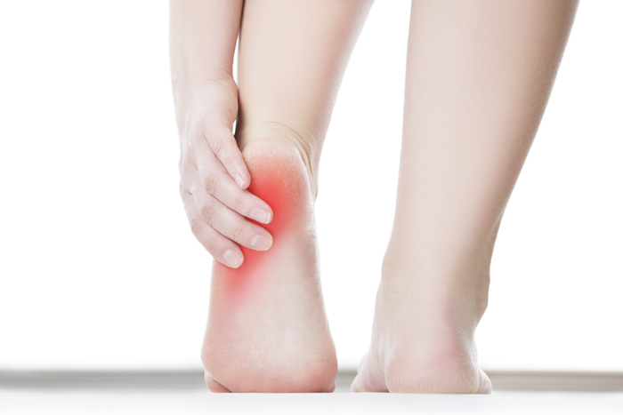 Common Foot Problems That Podiatrists Encounter