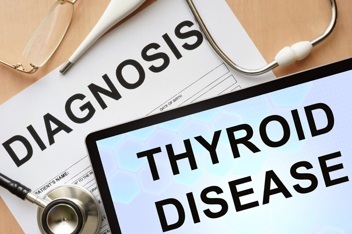 Is Your Thyroid Making You Sick?