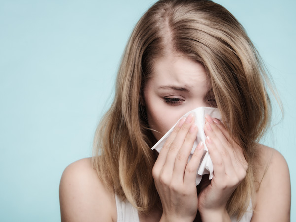 Do You Know the Difference Between the Cold and the Flu?