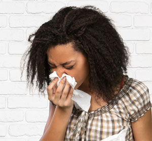 Fall Allergies in South Florida