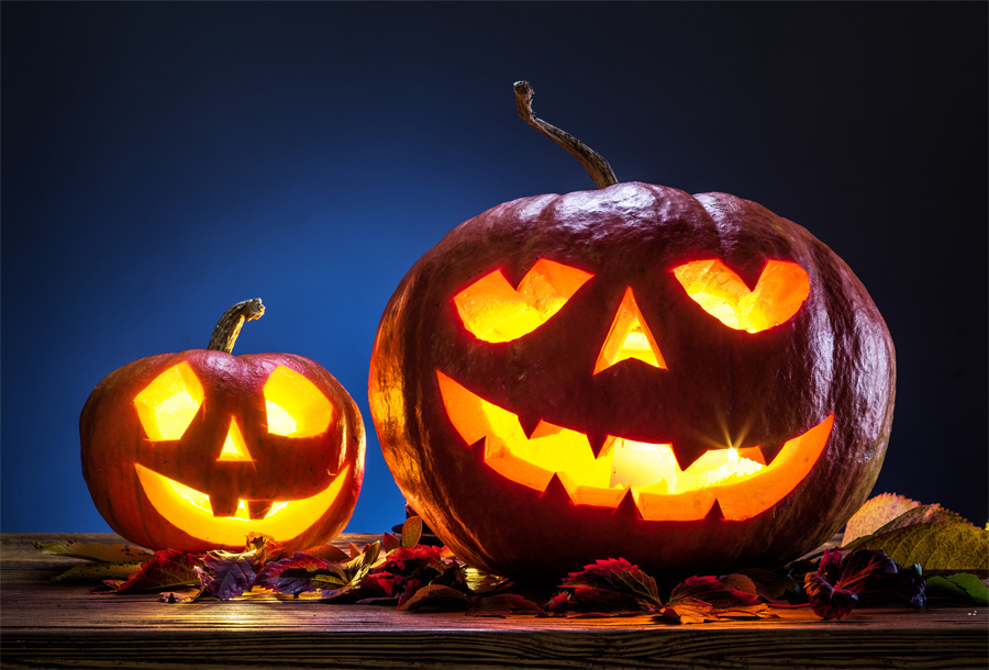 Halloween Safety Tips for Parents