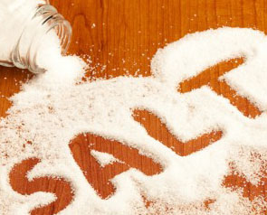 Reduce Sodium in Your Diet for Good Health