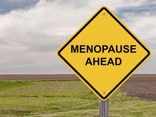 How to Know if You Have Perimenopause