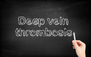 Deep Vein Thrombosis