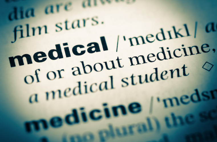 Are you Perplexed by Medical Terminology?